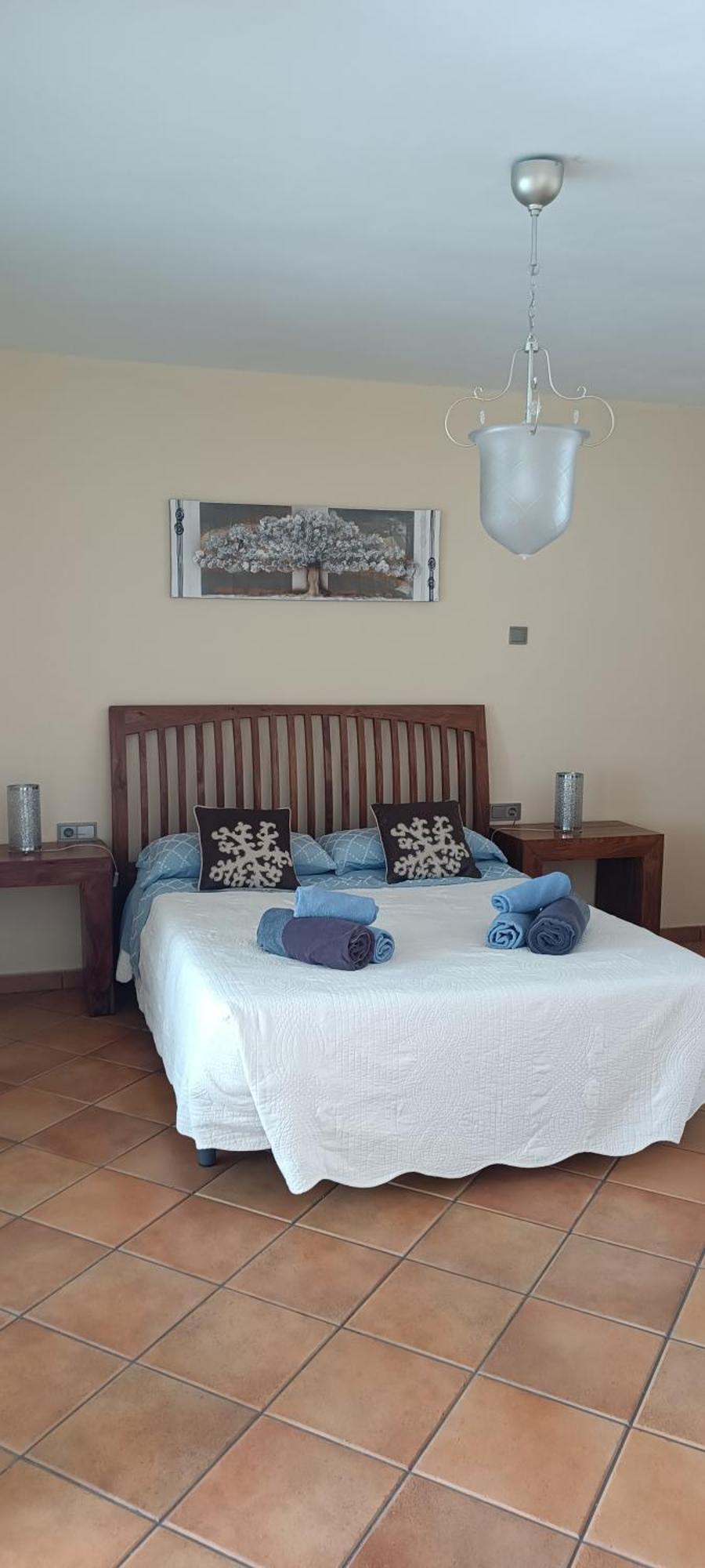 Villa Ca Na Llum Trebeluger Exteriér fotografie